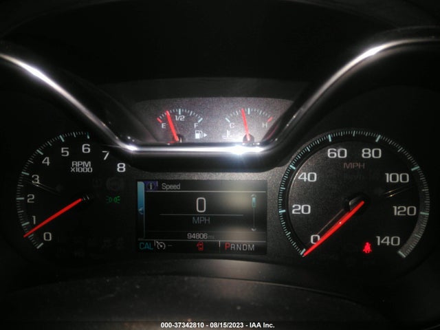 Chevrolet Impala Premier 2017 1G1145S3XHU198788 Image 14