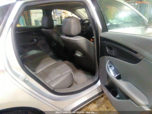 Chevrolet Impala Premier 2017 1G1145S3XHU198788 Image 15
