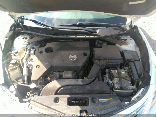 Nissan ALTIMA 2.5 2014 1N4AL3APXEC289960 Image 11