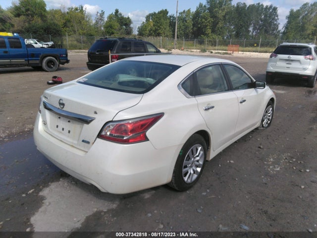 Nissan ALTIMA 2.5 2014 1N4AL3APXEC289960 Image 5