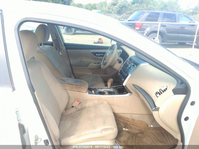 Nissan ALTIMA 2.5 2014 1N4AL3APXEC289960 Image 6