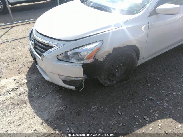 Nissan ALTIMA 2.5 2014 1N4AL3APXEC289960 Image 7