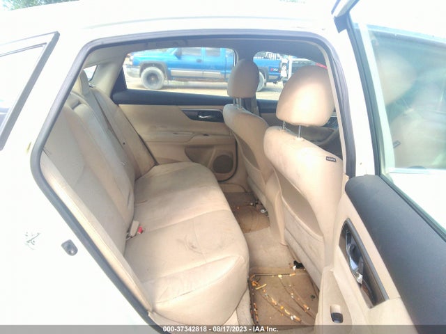 Nissan ALTIMA 2.5 2014 1N4AL3APXEC289960 Image 9