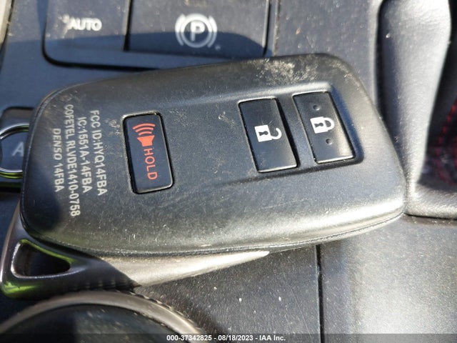 JTJYARBZ3H2056897 Lexus Nx Nx Turbo