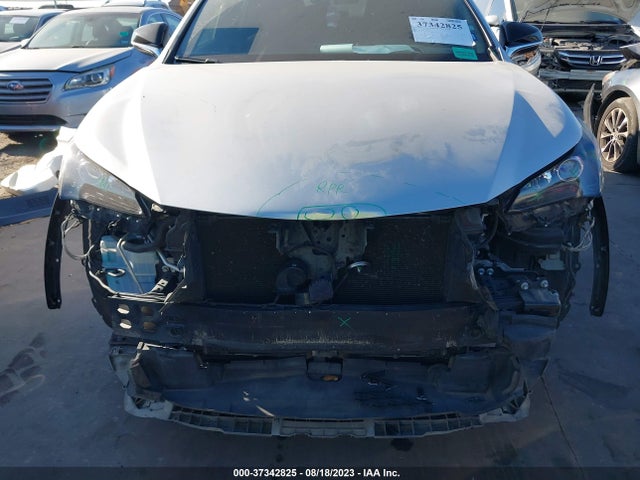 JTJYARBZ3H2056897 Lexus Nx Nx Turbo