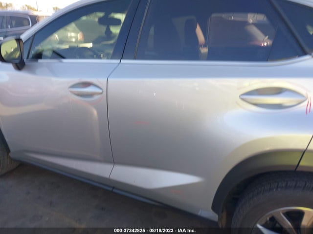 JTJYARBZ3H2056897 Lexus Nx Nx Turbo