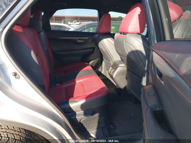 JTJYARBZ3H2056897 Lexus Nx Nx Turbo
