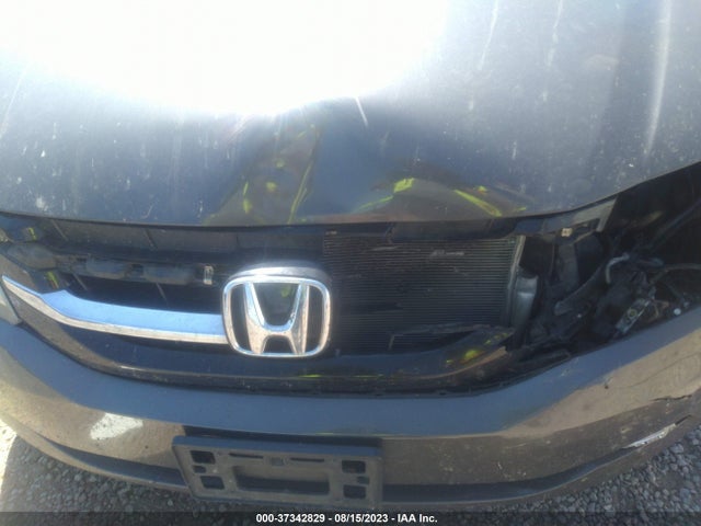 Honda Odyssey Touring 2014 5FNRL5H90EB136829 Image 6
