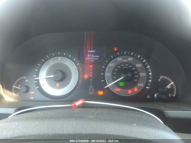 Honda Odyssey Touring 2014 5FNRL5H90EB136829 Image 7