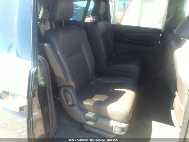 Honda Odyssey Touring 2014 5FNRL5H90EB136829 Image 8