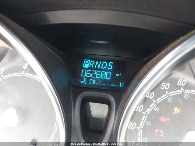 2019 FORD FIESTA SE VIN: 3FADP4BJ6KM162943