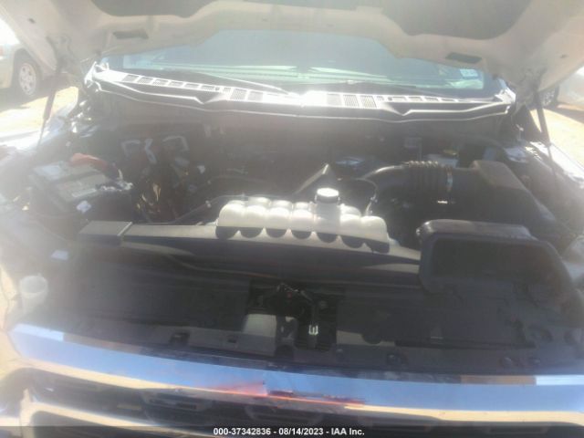 1FTFW1E58NKF09316 Ford F-150 Xl/xlt/lariat
