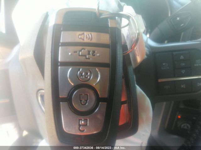 1FTFW1E58NKF09316 Ford F-150 Xl/xlt/lariat