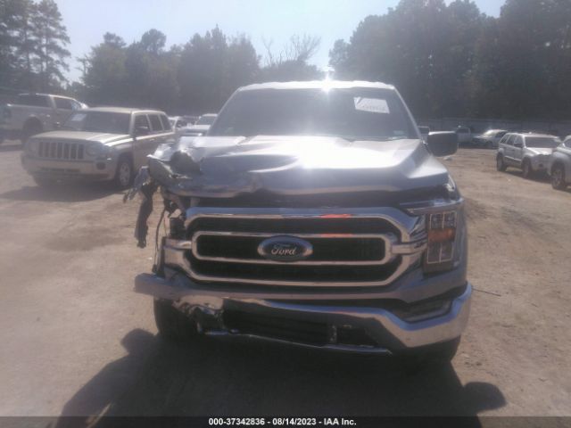 1FTFW1E58NKF09316 Ford F-150 Xl/xlt/lariat