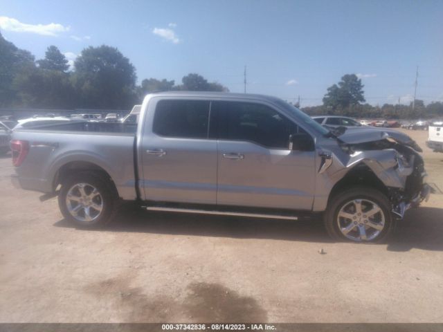 1FTFW1E58NKF09316 Ford F-150 Xl/xlt/lariat