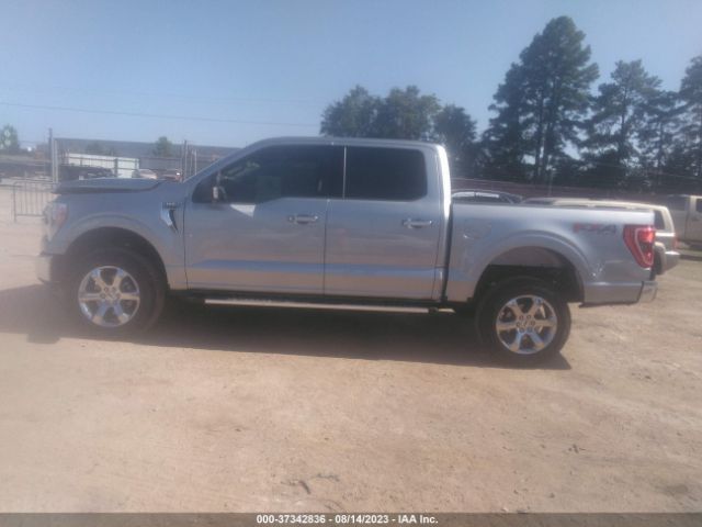 1FTFW1E58NKF09316 Ford F-150 Xl/xlt/lariat