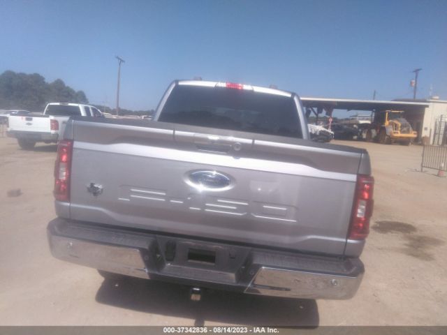 1FTFW1E58NKF09316 Ford F-150 Xl/xlt/lariat