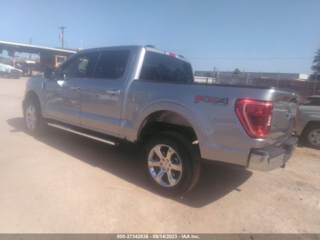 1FTFW1E58NKF09316 Ford F-150 Xl/xlt/lariat