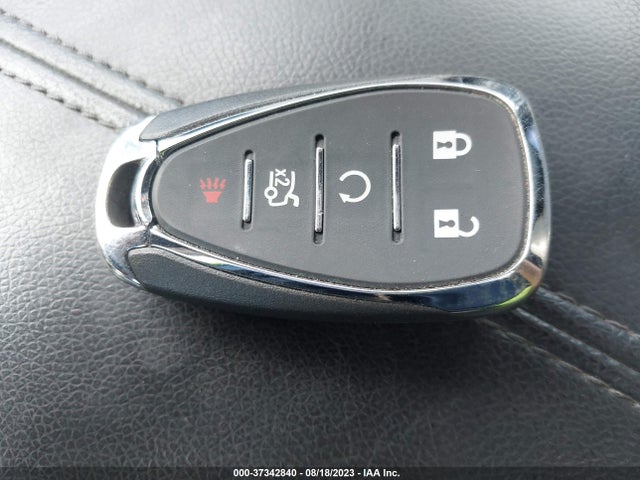 Chevrolet Malibu Premier 2017 1G1ZH5SX6HF233020 Image 11