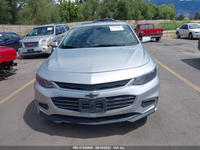 Chevrolet Malibu Premier 2017 1G1ZH5SX6HF233020 Image 12