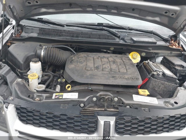 Dodge Grand Caravan Gt 2019 2C4RDGEG9KR641263 Image 10