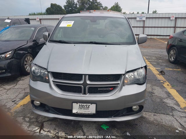 Dodge Grand Caravan Gt 2019 2C4RDGEG9KR641263 Image 11
