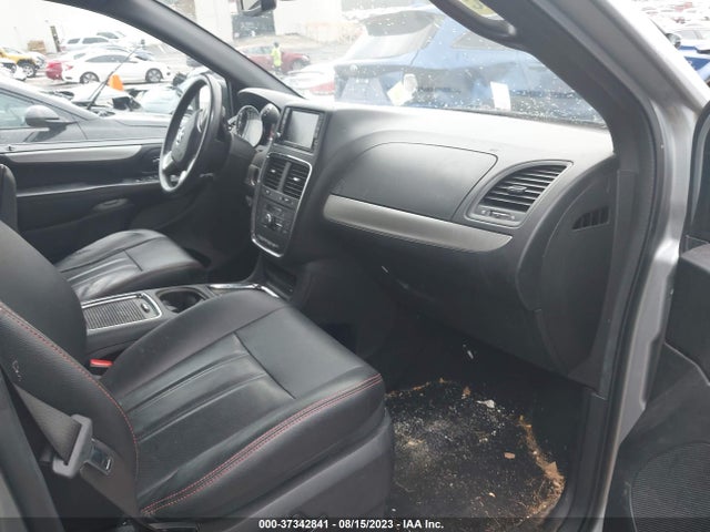 Dodge Grand Caravan Gt 2019 2C4RDGEG9KR641263 Image 5
