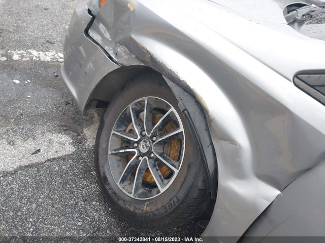 Dodge Grand Caravan Gt 2019 2C4RDGEG9KR641263 Image 6