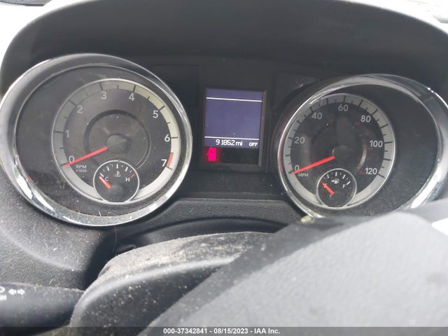 Dodge Grand Caravan Gt 2019 2C4RDGEG9KR641263 Image 7