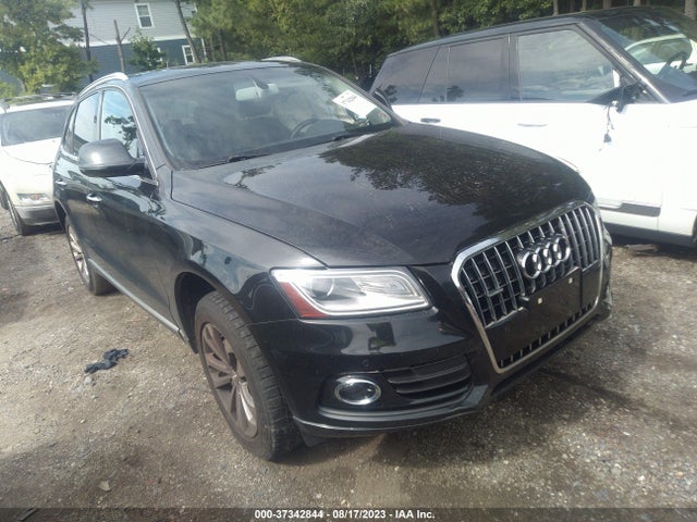 2015 WA1LFAFP4FA128129 main image