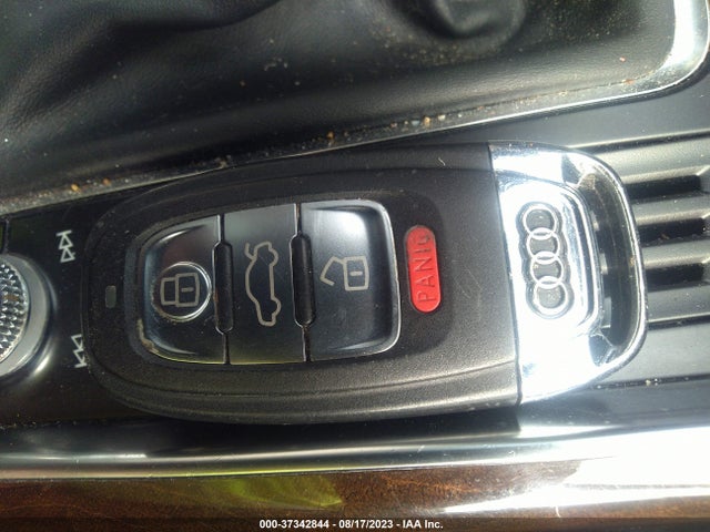 Audi Q5 Premium Plus 2015 WA1LFAFP4FA128129 Image 11