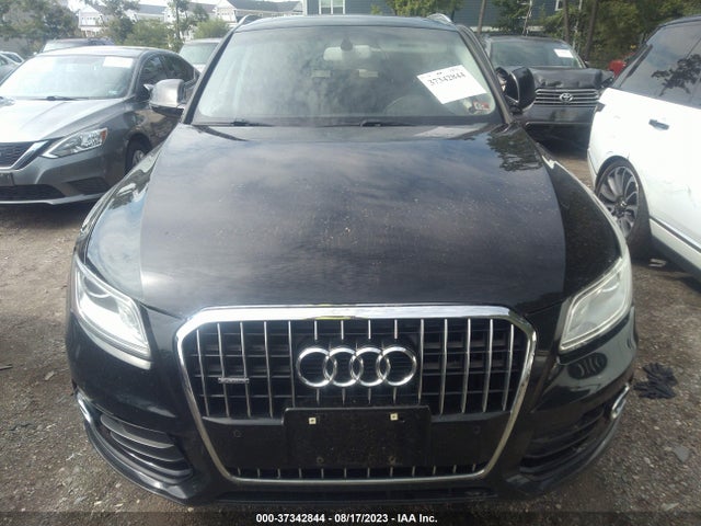Audi Q5 Premium Plus 2015 WA1LFAFP4FA128129 Image 12