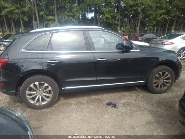 Audi Q5 Premium Plus 2015 WA1LFAFP4FA128129 Image 13