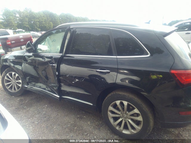 Audi Q5 Premium Plus 2015 WA1LFAFP4FA128129 Image 14