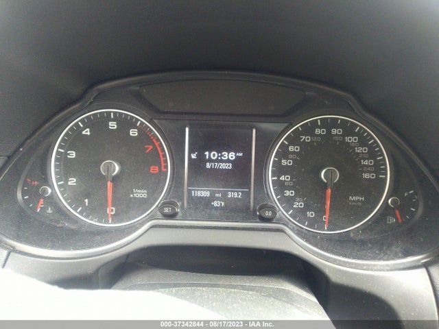 Audi Q5 Premium Plus 2015 WA1LFAFP4FA128129 Image 15