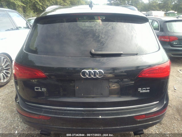 Audi Q5 Premium Plus 2015 WA1LFAFP4FA128129 Image 16