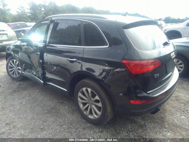 Audi Q5 Premium Plus 2015 WA1LFAFP4FA128129 Image 3