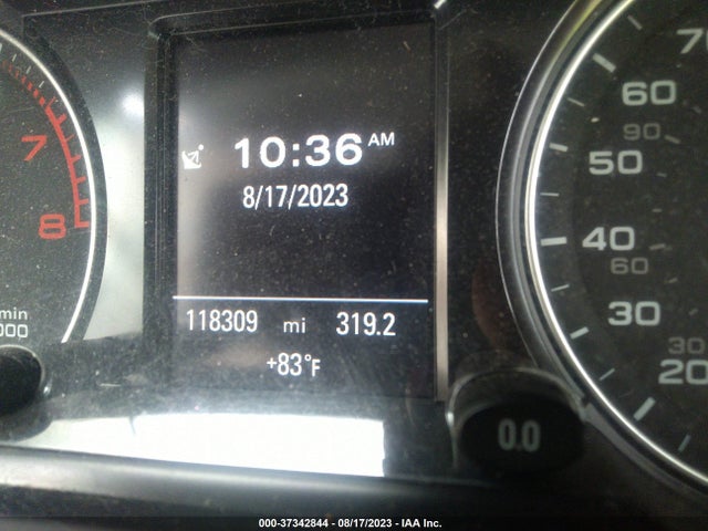 Audi Q5 Premium Plus 2015 WA1LFAFP4FA128129 Image 7