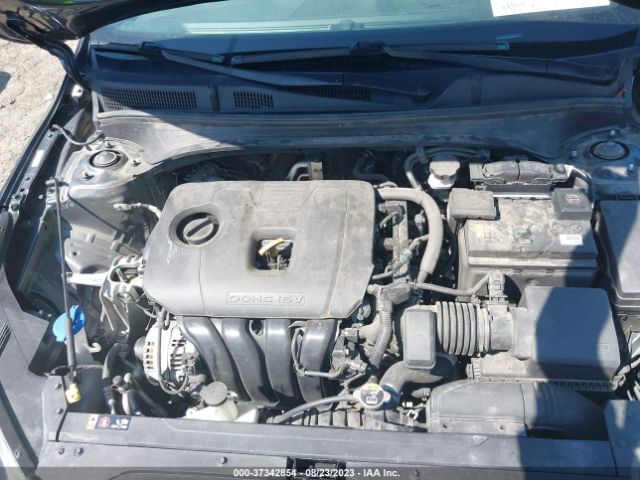 3KPF54AD5ME328144 KIA FORTE EX