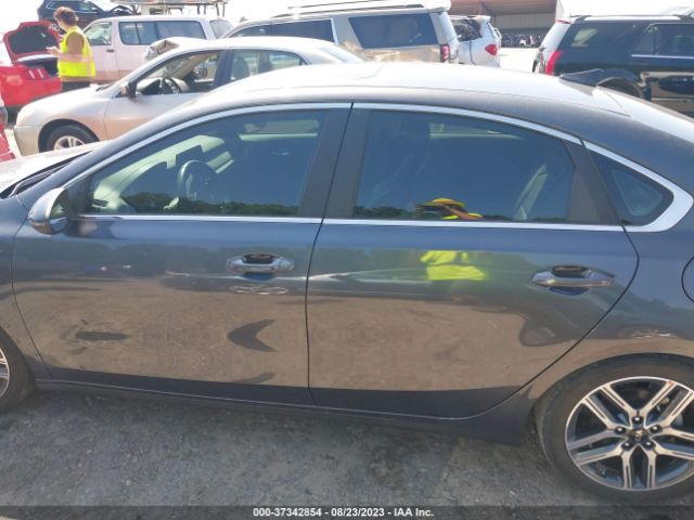 3KPF54AD5ME328144 KIA FORTE EX