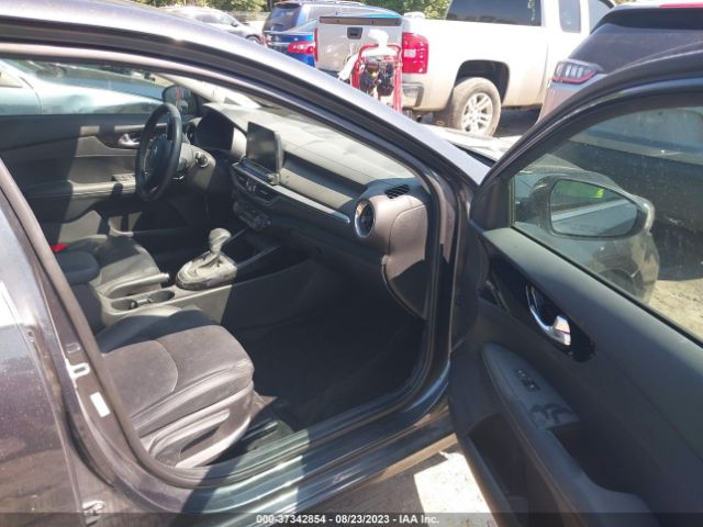 3KPF54AD5ME328144 KIA FORTE EX
