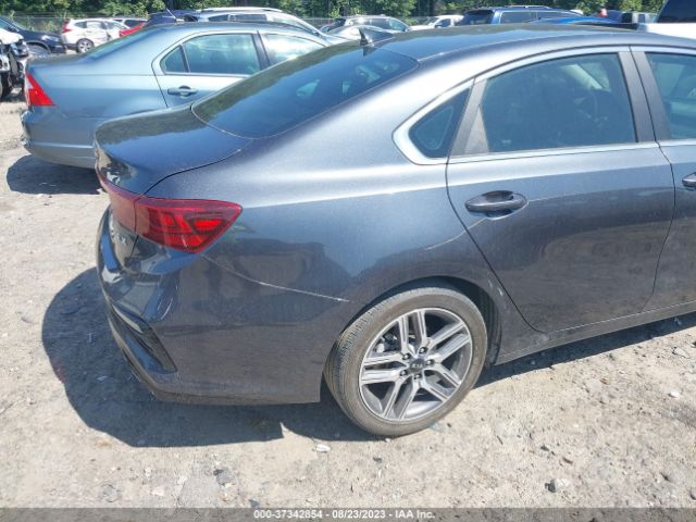 3KPF54AD5ME328144 KIA FORTE EX