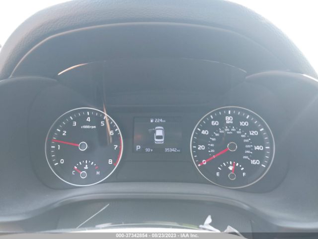 3KPF54AD5ME328144 KIA FORTE EX