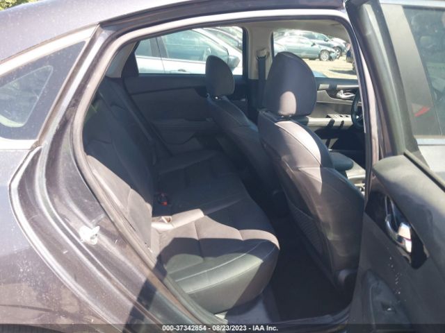 3KPF54AD5ME328144 KIA FORTE EX