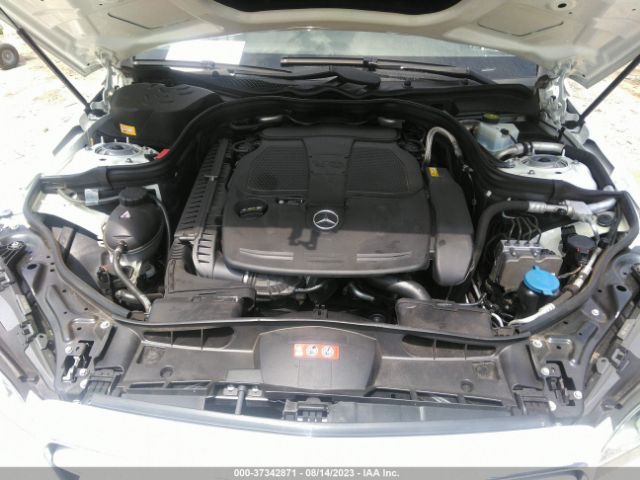 WDDHH8JBXEA887706 Mercedes-Benz E-class E 350