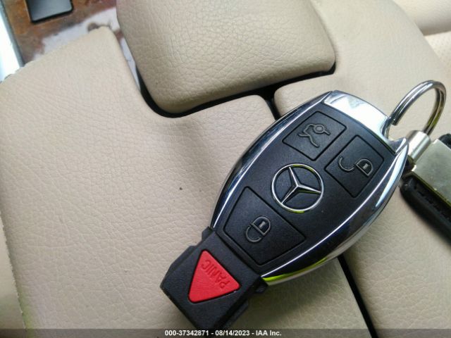 WDDHH8JBXEA887706 Mercedes-Benz E-class E 350
