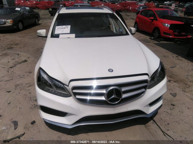 WDDHH8JBXEA887706 Mercedes-Benz E-class E 350
