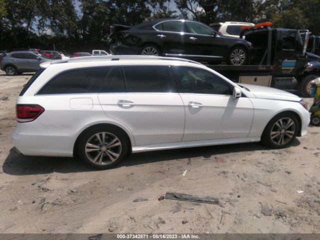 WDDHH8JBXEA887706 Mercedes-Benz E-class E 350