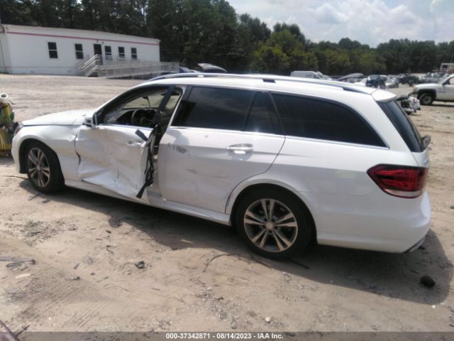 WDDHH8JBXEA887706 Mercedes-Benz E-class E 350