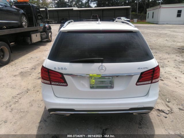 WDDHH8JBXEA887706 Mercedes-Benz E-class E 350